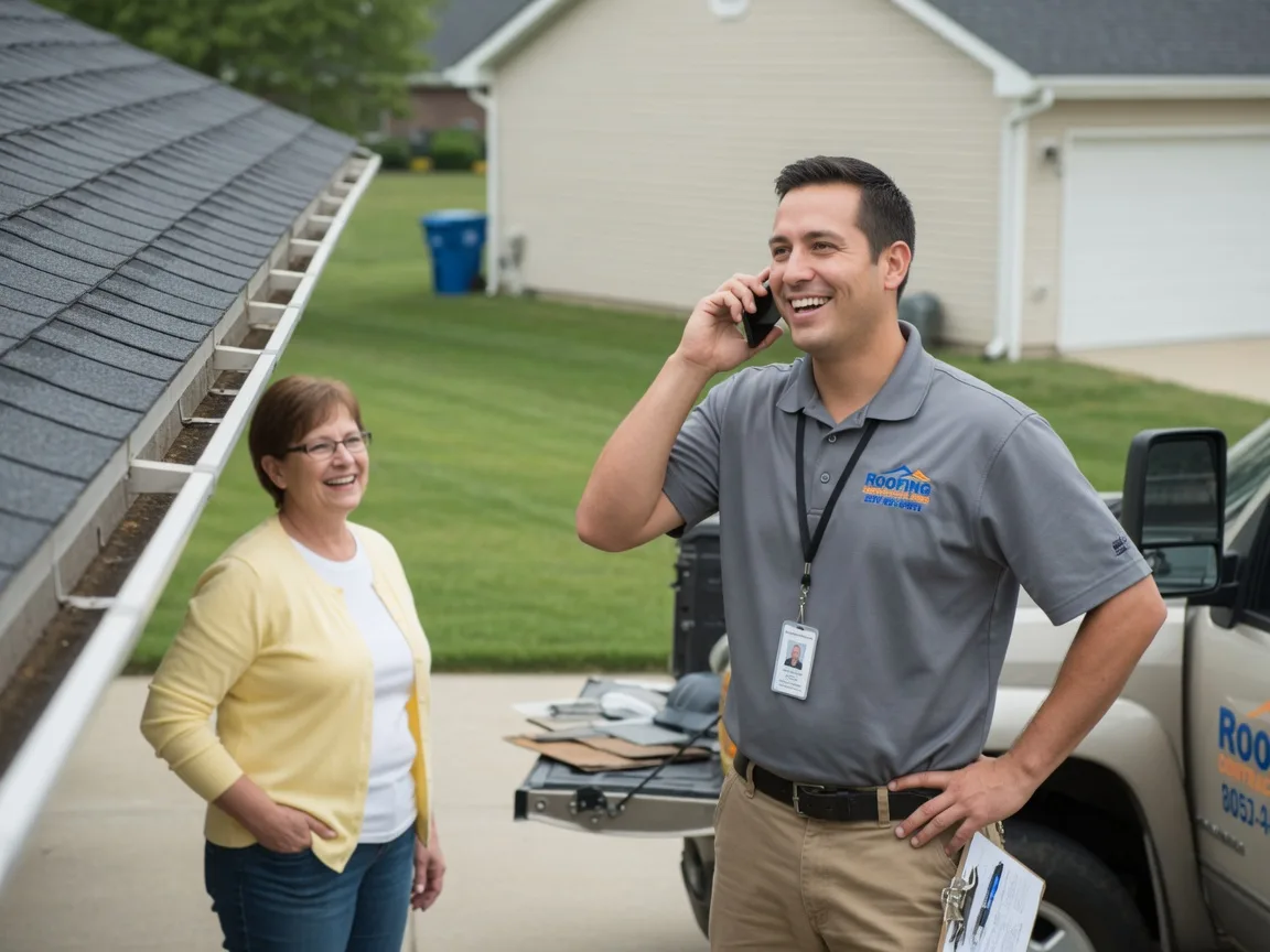 Local Roofing Contractors Day, FL FAQs